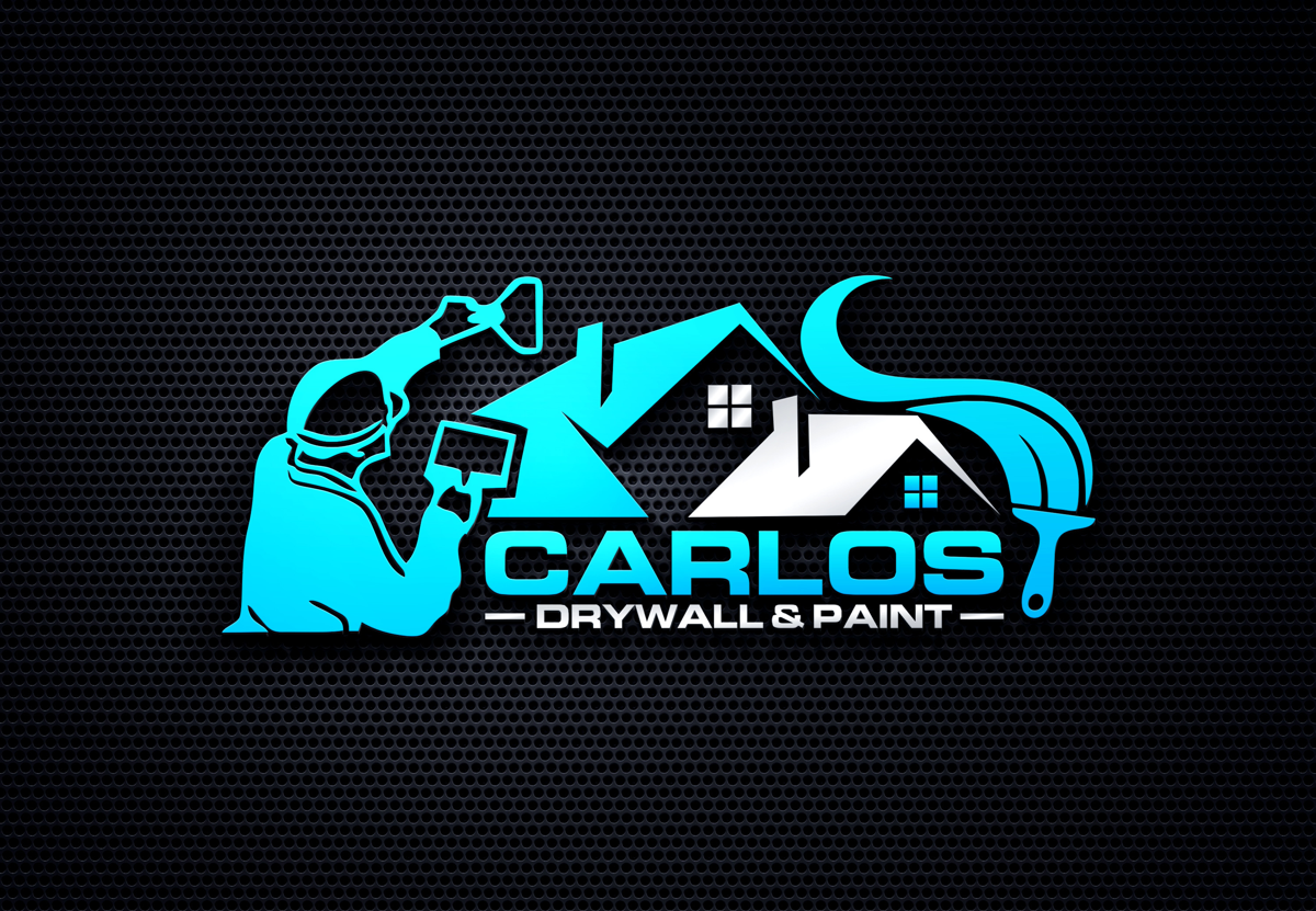 Carlos Drywall & Paint logo